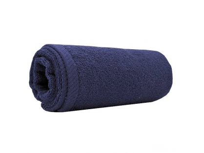  Rankšluostis Dorset Navy 70x140 CO 400