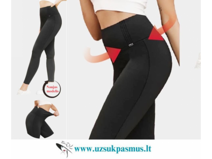  Puikus, patogus tamprių modelis